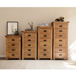 Tủ Ngăn Kéo - Trang Trí 